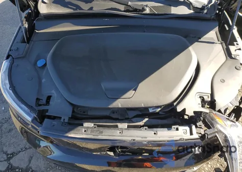 2021 Volvo Xc40 Recharge z USA, uszkodzony, nr VIN YV4ED3URXM2522226